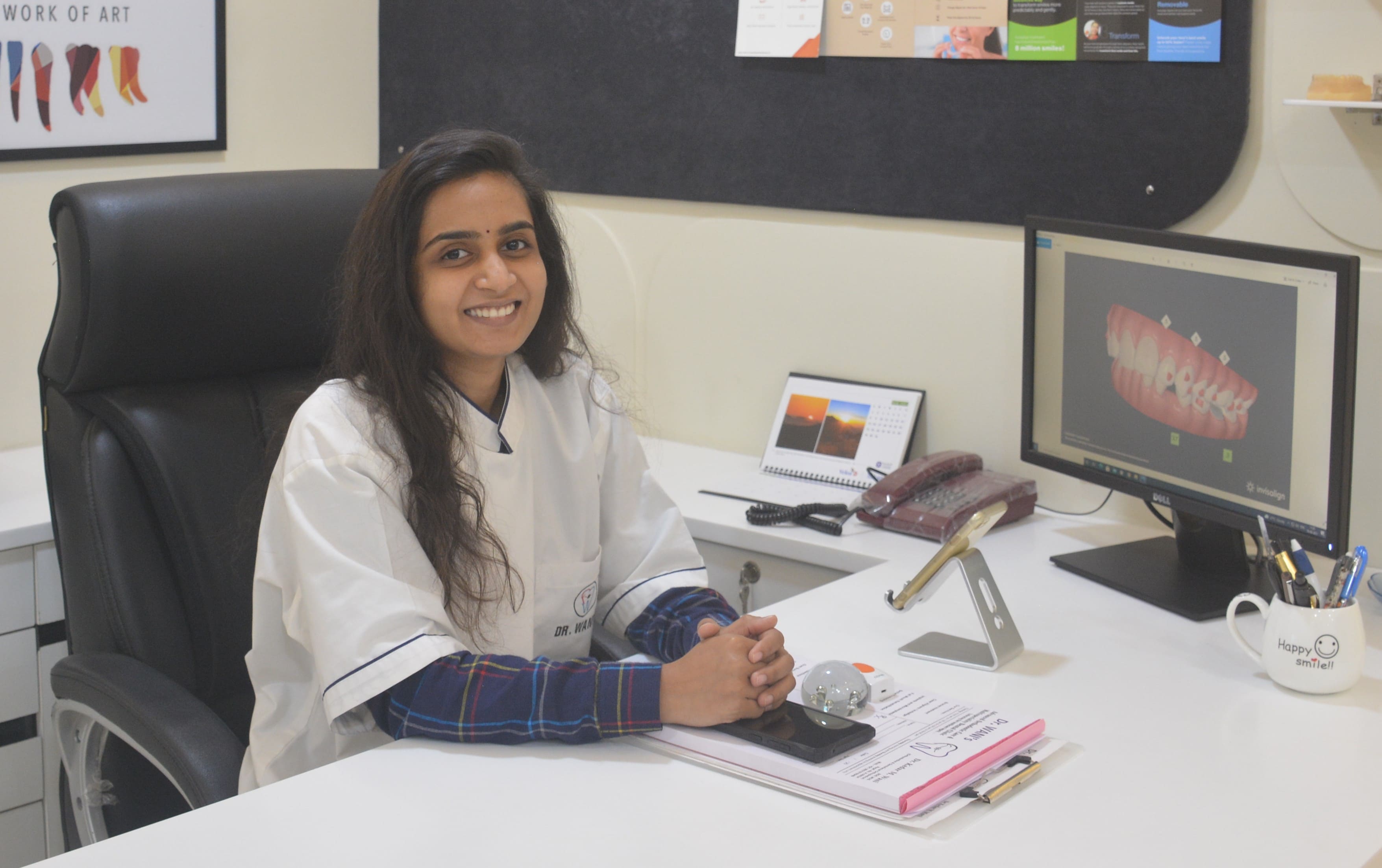 Dr. Rutuja Kedar Wani